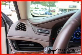 2017 CADILLAC ESCALADE SUV V8, 6.2 LITER LUXURY SPORT UTILITY 4D