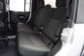 2023 JEEP GLADIATOR PICKUP V6, VVT, 3.6 LITER MOJAVE PICKUP 4D 5 FT