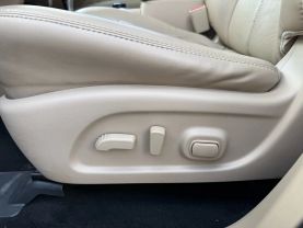 2020 NISSAN PATHFINDER SUV V6, 3.5 LITER PLATINUM SPORT UTILITY 4D