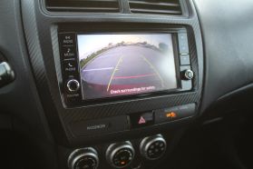 2020 MITSUBISHI OUTLANDER SPORT