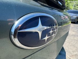 2016 SUBARU FORESTER SUV 4-CYL, PZEV, 2.5 LITER 2.5I LIMITED SPORT UTILITY 4D