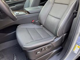 2024 CADILLAC ESCALADE SUV V8, 6.2 LITER PREMIUM LUXURY SPORT UTILITY 4D