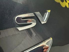 2013 NISSAN ALTIMA SEDAN I4 2.5L GASOLINE SEDAN 4D SV 2.5L I4