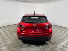 2016 MAZDA MAZDA3 HATCHBACK 4-CYL, SKYACTIV-G, 2.0L I SPORT HATCHBACK 4D