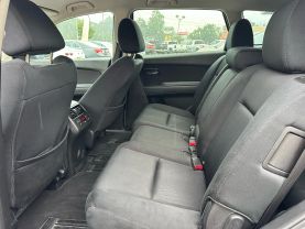 2015 MAZDA CX-9