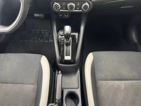 2020 NISSAN VERSA