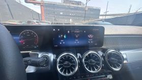 2024 MERCEDES-BENZ GLB SUV 4-CYL, TURBO, 2.0 LITER GLB 250 SPORT UTILITY 4D