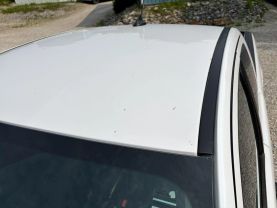2021 FORD RANGER SUPERCAB PICKUP 4-CYL, ECOBOOST, TURBO, 2.3 LITER XL PICKUP 2D 6 FT at T&T Repairables - used car dealership in Spencer, Indiana.