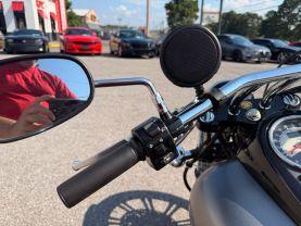2020 KAWASAKI VN900CLF VULCAN 900 CUSTOM CRUISERS - -