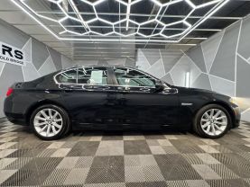 2015 BMW 5 SERIES