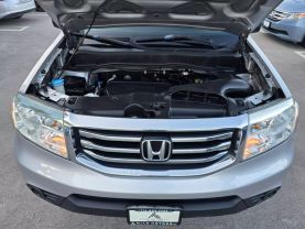 2015 Honda Pilot - Image 25