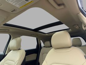 2018 FORD EDGE SUV 4-CYL, ECOBOOST, 2.0L SEL SPORT UTILITY 4D