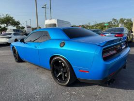 2015 DODGE CHALLENGER