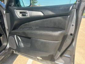 2020 NISSAN PATHFINDER SUV V6, 3.5 LITER SL SPORT UTILITY 4D
