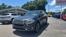 2015 Bmw X5 - Image 8