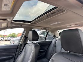 2014 BMW 3 SERIES