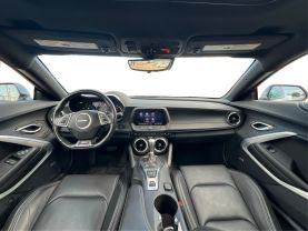 2023 CHEVROLET CAMARO