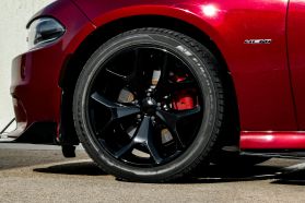 2019 Dodge Charger - Image 75