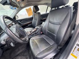 2011 BMW 3 SERIES 328I SEDAN 4D