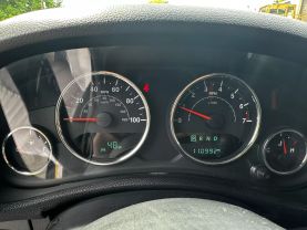 2015 JEEP WRANGLER SUV V6, 3.6 LITER UNLIMITED SPORT SUV 4D