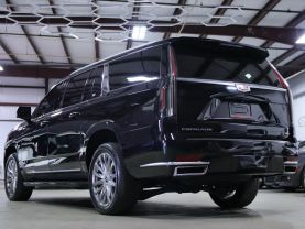 2022 CADILLAC ESCALADE ESV for sale in  Orlando, FL