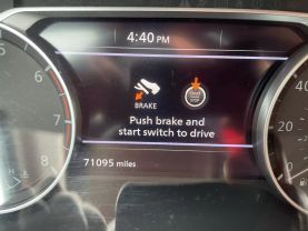 2021 NISSAN ROGUE SUV 4-CYL, 2.5 LITER S SPORT UTILITY 4D - Gesner Auto Inc in Taunton, MA, 41.88613, -71.14527