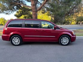 2015 CHRYSLER TOWN & COUNTRY