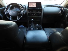 2022 INFINITI QX80 SUV - AUTOMATIC - Dart Auto Group