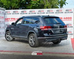 2019 VOLKSWAGEN ATLAS For Sale in Orlando