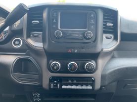 2022 RAM 5500 52FT BUCKET TRUCK VERSALIFT VST-471 BUCKET TRUCKS 6-CYL, TURBO DIESEL, 6.7 LITER TRADESMAN REG CAB 2D - Eddies Auto Sales