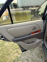 2003 LEXUS RX