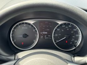 2022 NISSAN KICKS SUV 4-CYL, 1.6 LITER S SPORT UTILITY 4D