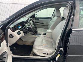 2014 CHEVROLET IMPALA LIMITED