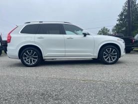 2019 VOLVO XC90