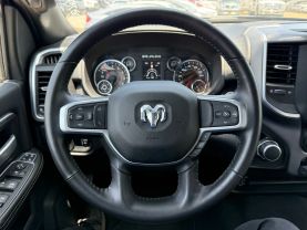 2024 RAM 2500 CREW CAB PICKUP V8, HEMI, 6.4 LITER BIG HORN PICKUP 4D 6 1/3 FT