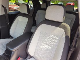 2023 CHEVROLET EQUINOX SUV 4-CYL, TURBO, 1.5 LITER LT SPORT UTILITY 4D