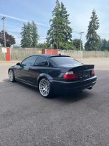 2005 BMW M3 COUPE 6-CYL, 3.2 LITER COUPE 2D