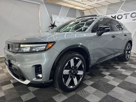 2024 HONDA PROLOGUE