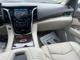 2015 CADILLAC ESCALADE SUV - AUTOMATIC - Dart Auto Group