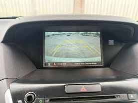 2014 ACURA MDX SUV V6, I-VTEC, 3.5 LITER SPORT UTILITY 4D