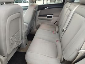 2009 SATURN VUE SUV 4-CYL, 2.4 LITER XE SPORT UTILITY 4D