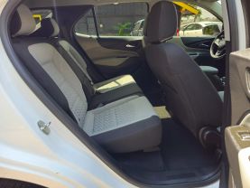 2023 CHEVROLET EQUINOX SUV 4-CYL, TURBO, 1.5 LITER LT SPORT UTILITY 4D