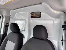 2021 RAM PROMASTER CITY