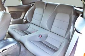 2017 FORD MUSTANG CONVERTIBLE V6, 3.7 LITER V6 CONVERTIBLE 2D