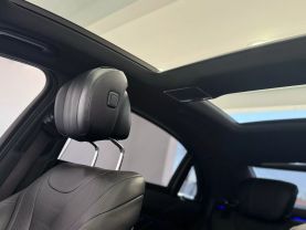 2016 MERCEDES-BENZ S-CLASS SEDAN V8, TWIN TURBO, 4.7 LITER S 550 SEDAN 4D