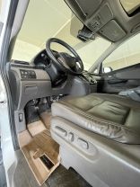 2016 HONDA ODYSSEY VAN V6, I-VTEC, 3.5 LITER EX-L MINIVAN 4D