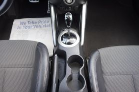 2015 HYUNDAI VELOSTER COUPE 4-CYL, 1.6 LITER COUPE 3D