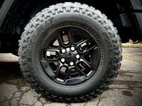 2019 Jeep Wrangler Unlimited - Image 35
