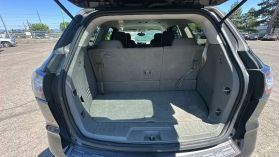2015 CHEVROLET TRAVERSE