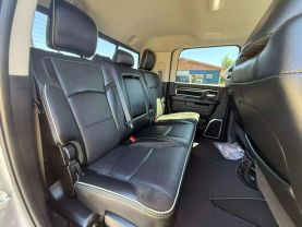 2024 RAM 2500 MEGA CAB PICKUP 6-CYL, TURBO DIESEL, 6.7 LITER LARAMIE PICKUP 4D 6 1/3 FT